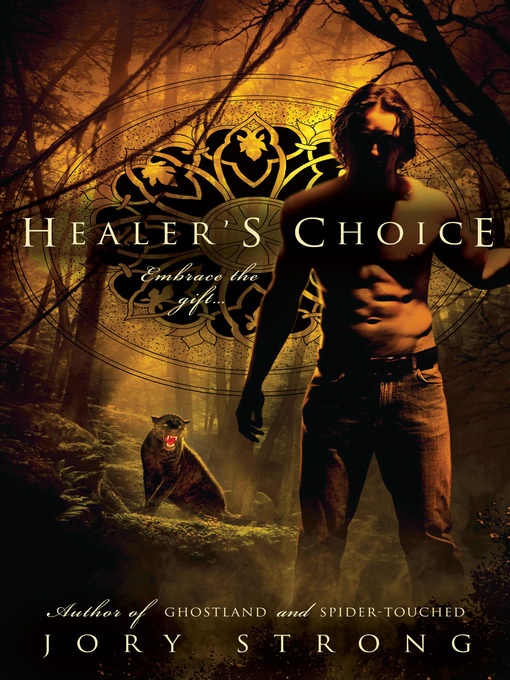 Title details for Healer's Choice by Jory Strong - Available